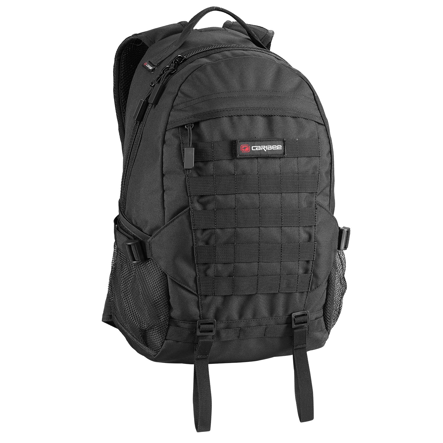 Caribee Ranger 28L backpack Black