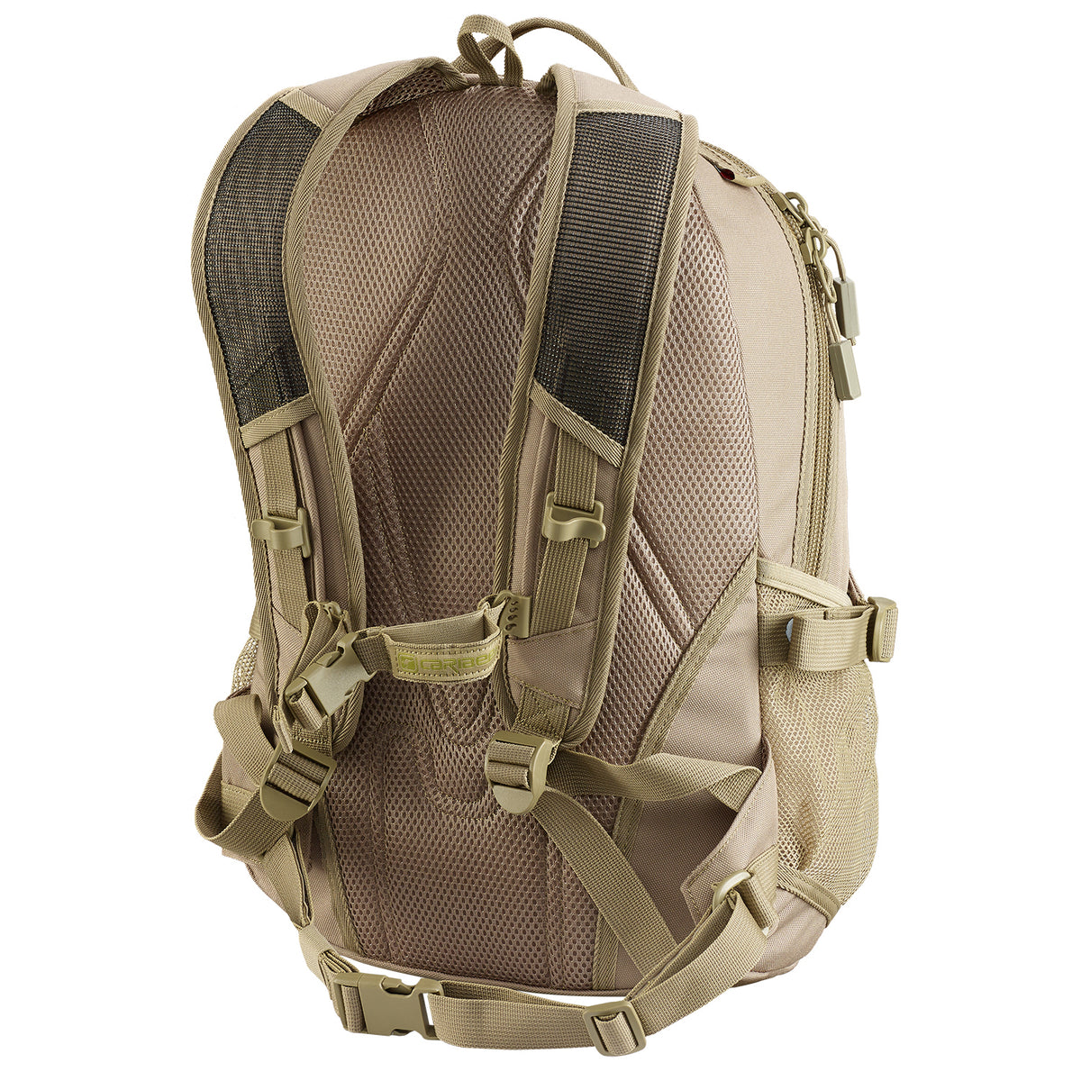 Caribee Ranger 25L military inspired backpack