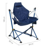Regal Hammock Swing Chair