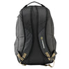 Caribee Sierra 20L backpack - Black rear harness