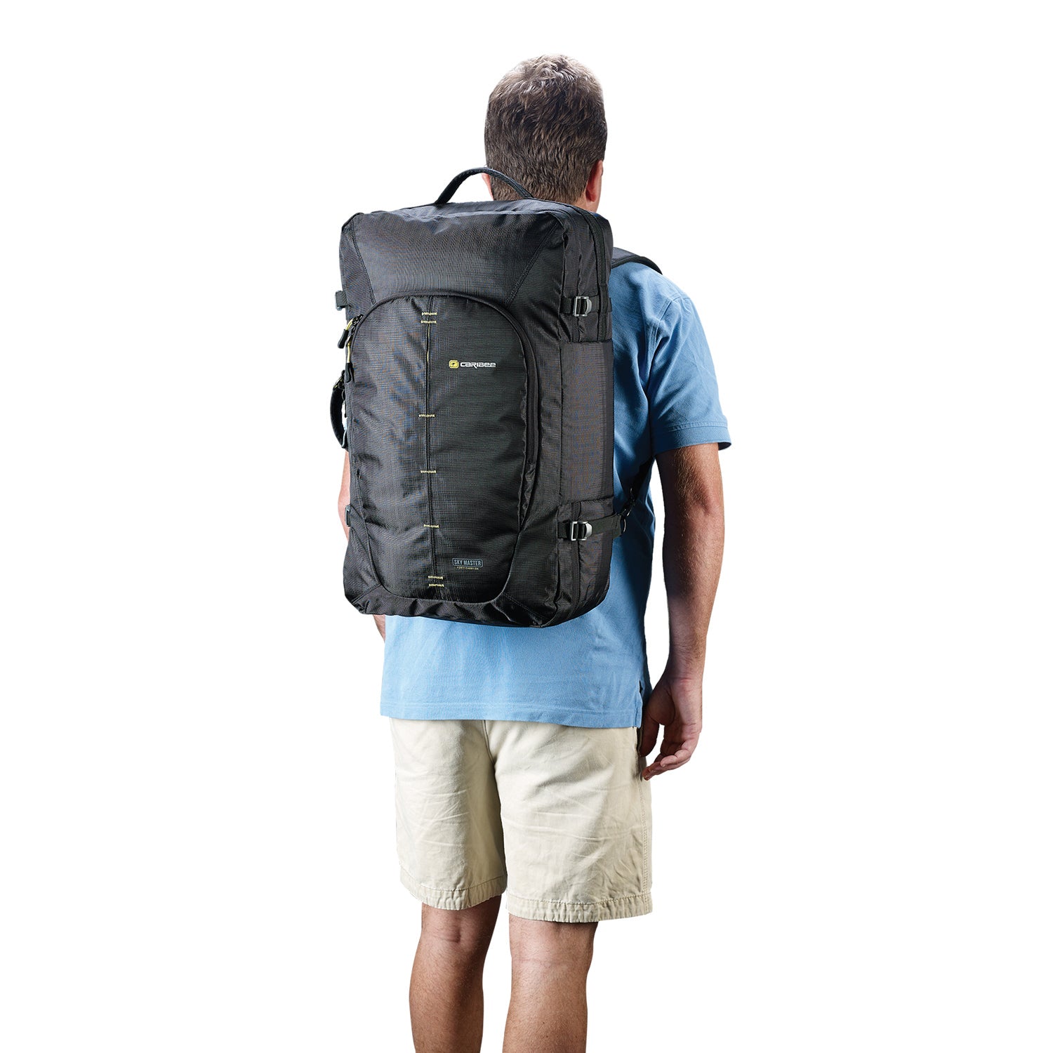 Caribee Sky Master 40 Carry On Bag backpack