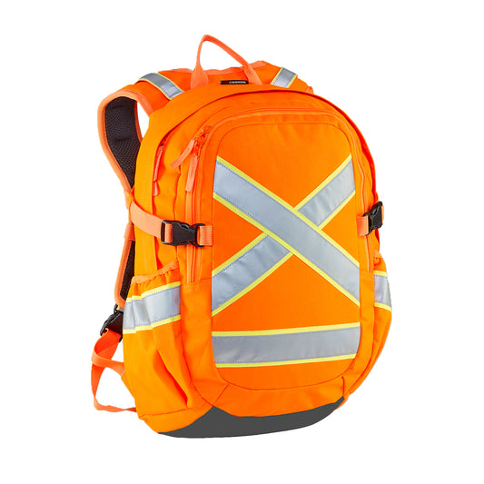 Hi Vis Backpacks Australia | High Visibility Backpacks & Gear Bags