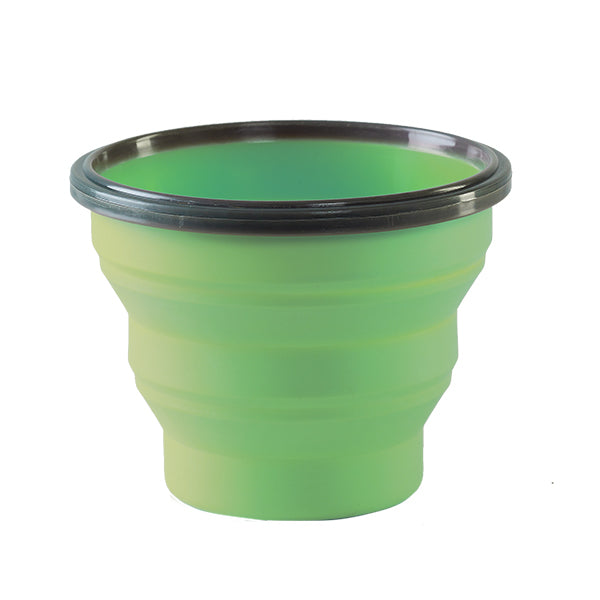 Collapsible Mega Cup
