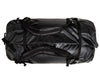 Caribee Expedition 120L waterproof bag black top